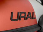 Ural Gear-Up Expedition